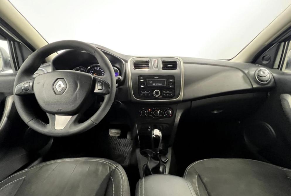 Renault Logan II Нижний Новгород  - изображение 13
