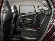 Honda Shuttle II Иркутск  - изображение 30