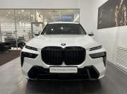 BMW X7 I (G07) Рестайлинг Новосибирск  - изображение 44