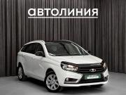 Lada (ВАЗ) Vesta I Красноярск  - изображение 24