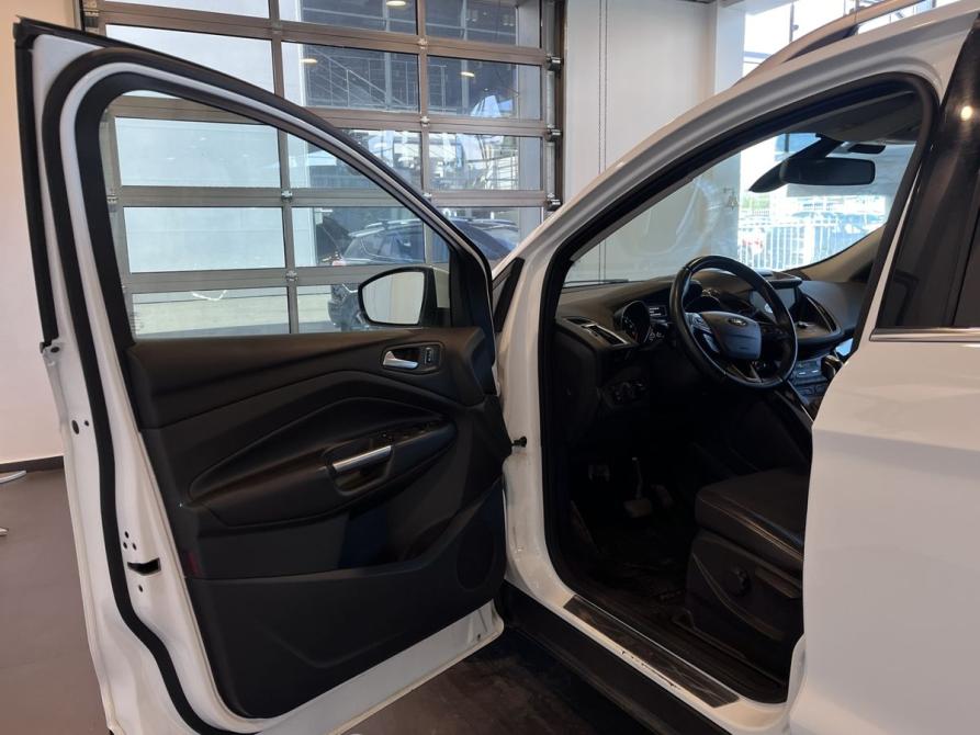Ford Kuga II Рестайлинг Чебоксары  - изображение 19