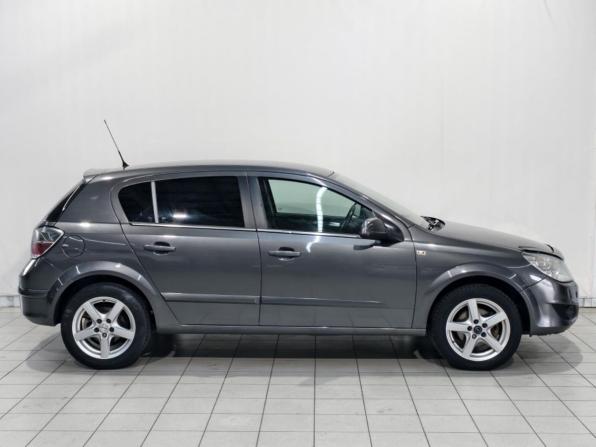 Opel Astra H Рестайлинг с пробегом 2011 года, цена 525 000 рублей, 143084 км, хэтчбек, Автокод Объявления