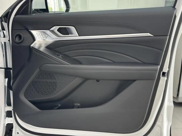 Haval F7x II с пробегом 2025 года, цена 3 290 000 рублей, 1366 км, внедорожник, Автокод Объявления