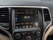 Jeep Grand Cherokee IV (WK2) Рестайлинг Краснодар  - изображение 36