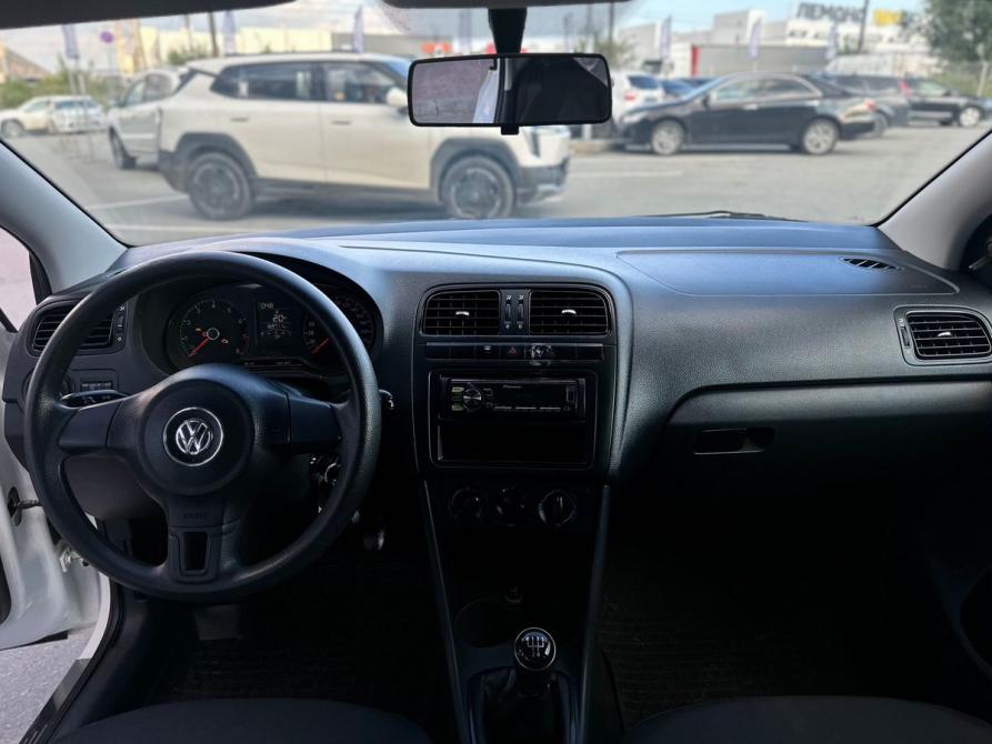 Volkswagen Polo V Рестайлинг Челябинск  - изображение 17