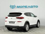 Hyundai Tucson III Рестайлинг Калининград  - изображение 25