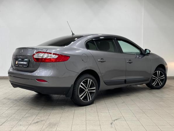 Renault Fluence I с пробегом 2012 года, цена 635 000 рублей, 138058 км, седан, Автокод Объявления