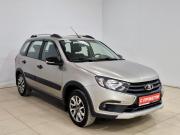 Lada (ВАЗ) Granta I Рестайлинг Альметьевск  - изображение 21