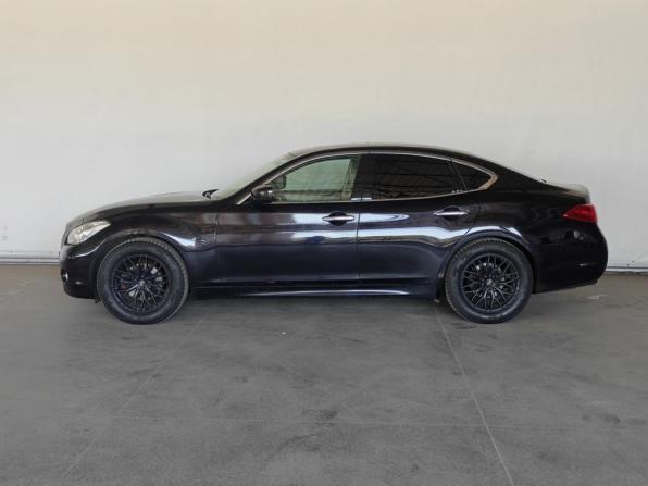 Infiniti M IV с пробегом 2011 года, цена 960 000 рублей, 269858 км, седан, Автокод Объявления
