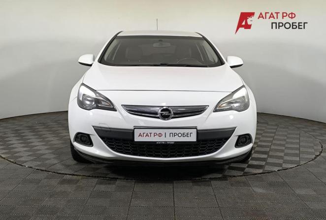 Opel Astra J Рестайлинг с пробегом 2013 года, цена 790 000 рублей, 150927 км, хэтчбек, Автокод Объявления