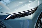 Omoda C7 Москва  - изображение 41