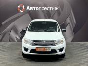 Lada (ВАЗ) Granta I Оренбург  - изображение 17