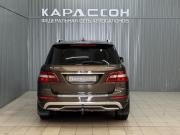 Mercedes-Benz M-Класс III (W166) Магнитогорск  - изображение 19