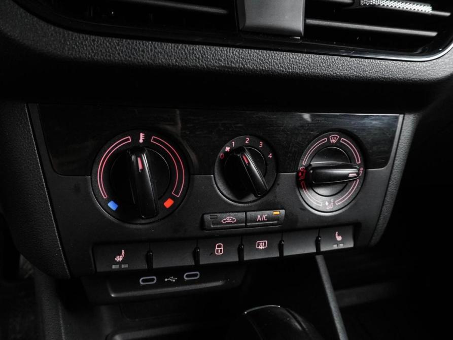 Volkswagen Polo VI Воронеж  - изображение 15