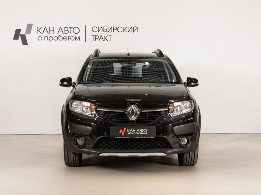 Renault Sandero II Казань  - изображение 2