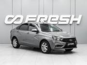 Lada (ВАЗ) Vesta I Ростов-на-Дону  - изображение 18