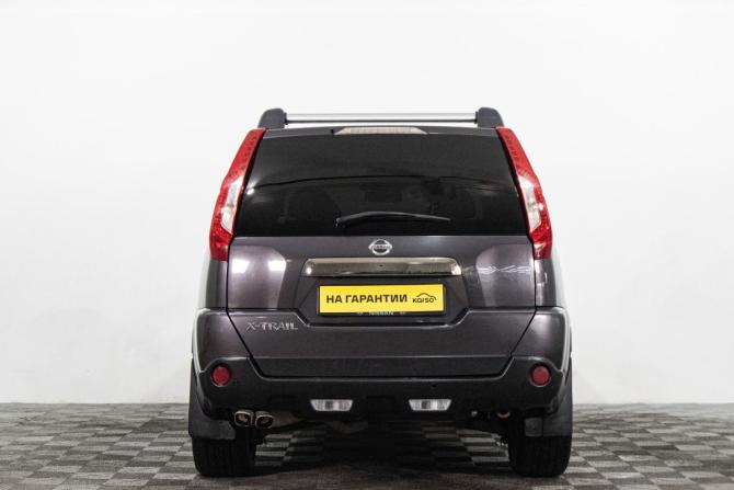 Nissan X-Trail II Рестайлинг с пробегом 2012 года, цена 1 379 000 рублей, 291000 км, внедорожник, Автокод Объявления