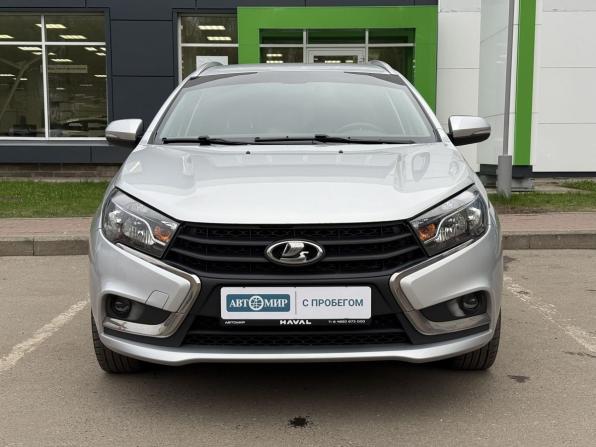 Lada (ВАЗ) Vesta I с пробегом 2020 года, цена 1 150 000 рублей, 93027 км, универсал, Автокод Объявления