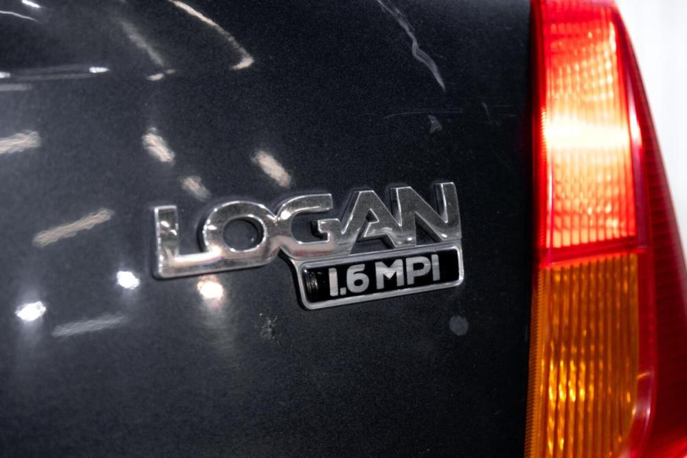 Renault Logan I Тюмень  - изображение 12