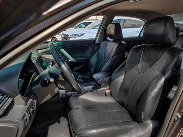 Toyota Camry VI (XV40) с пробегом 2007 года, цена 846 000 рублей, 353500 км, седан, Автокод Объявления