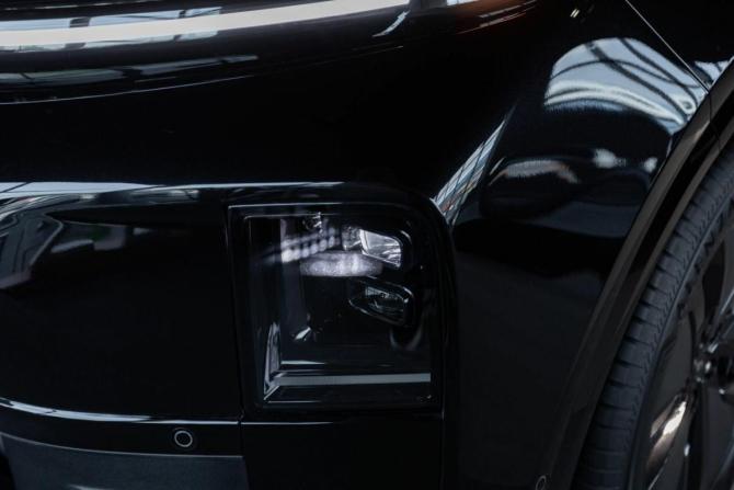 Новый Li Auto (Lixiang) L6 2025 года, цена 8 422 440 рублей, внедорожник, Автокод Объявления