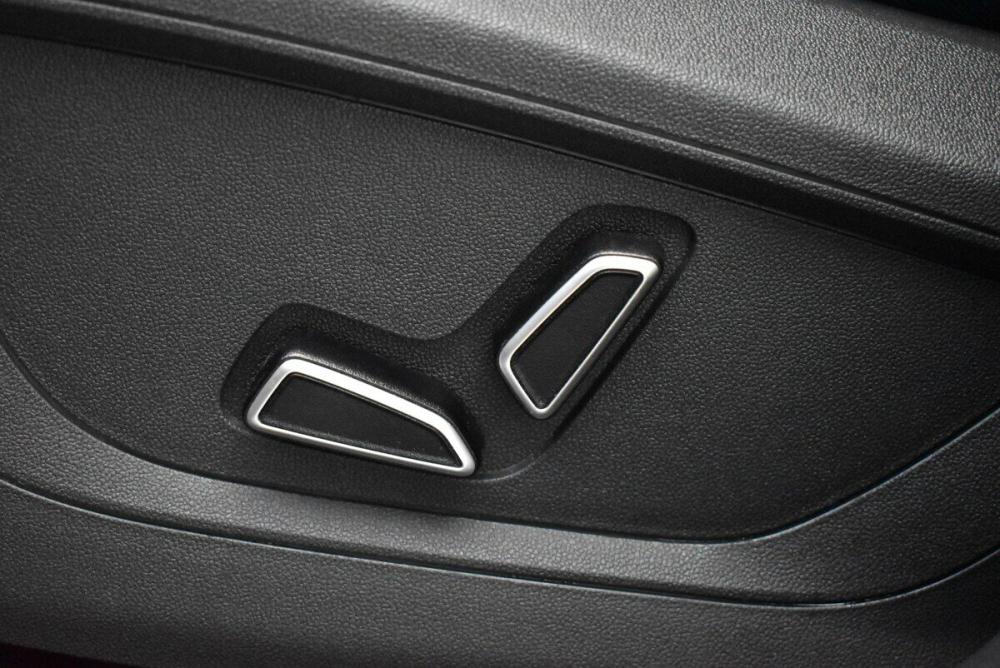 Changan CS55 Plus II Москва  - изображение 11