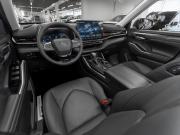 Toyota Highlander IV (XU70) Москва  - изображение 38