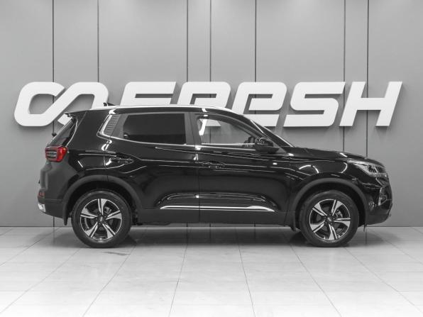 Chery Tiggo 4 Pro I Рестайлинг с пробегом 2024 года, цена 1 760 000 рублей, 40268 км, внедорожник, Автокод Объявления