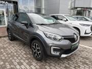 Renault Kaptur I Череповец  - изображение 19