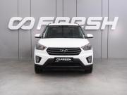 Hyundai Creta I Воронеж  - изображение 21