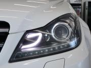 Mercedes-Benz C-Класс III (W204) Рестайлинг Калуга  - изображение 41
