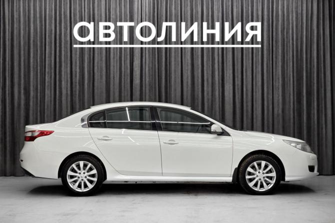 Renault Latitude I с пробегом 2011 года, цена 775 000 рублей, 250000 км, седан, Автокод Объявления