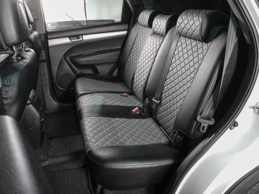 Kia Sorento II Рестайлинг Воронеж  - изображение 9