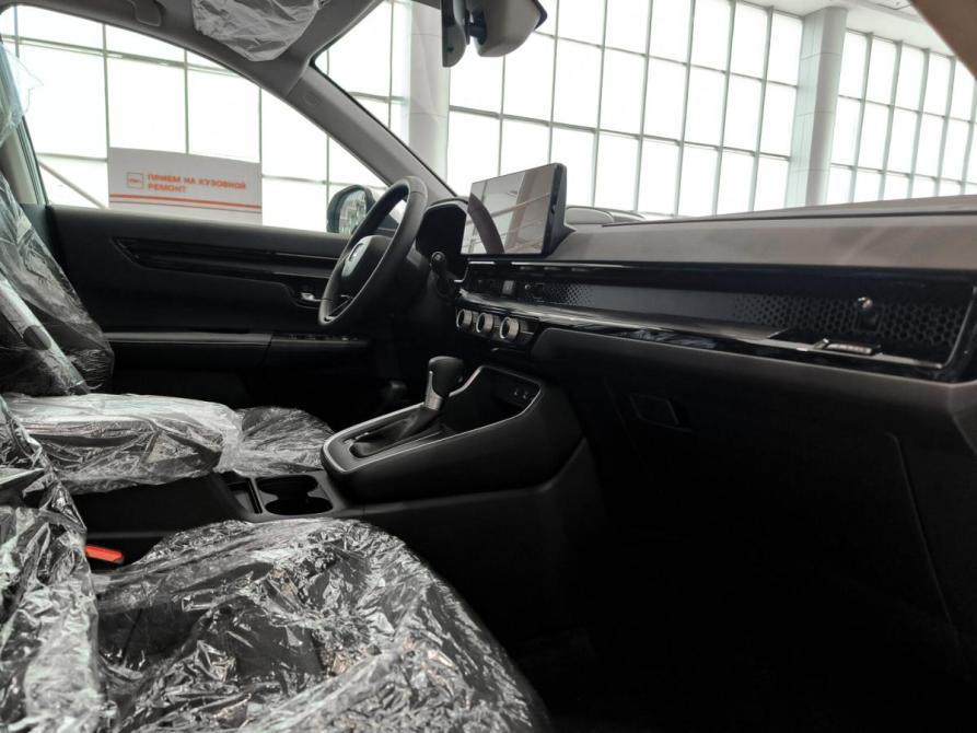 Honda CR-V VI Казань  - изображение 13