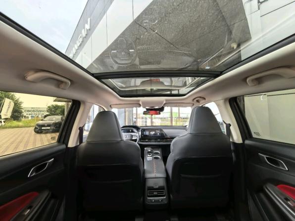 Changan UNI-S (CS55 Plus) I с пробегом 2024 года, цена 2 060 000 рублей, 47000 км, внедорожник, Автокод Объявления