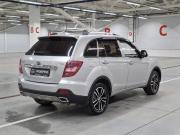 Lifan X60 I Рестайлинг 2 Казань  - изображение 28