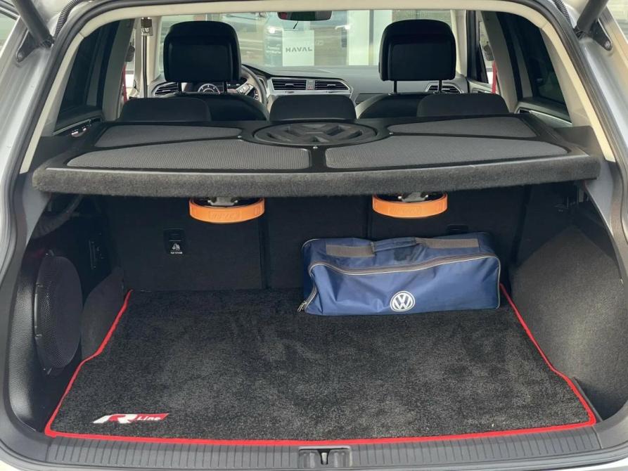Volkswagen Tiguan II Краснодар  - изображение 21