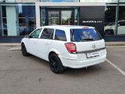 Opel Astra H Рестайлинг Москва  - изображение 23