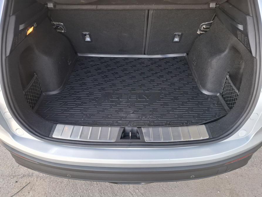 Geely Coolray I Саратов  - изображение 15