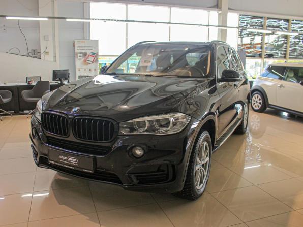 BMW X5 III (F15) с пробегом 2015 года, цена 2 622 000 рублей, 172806 км, внедорожник, Автокод Объявления