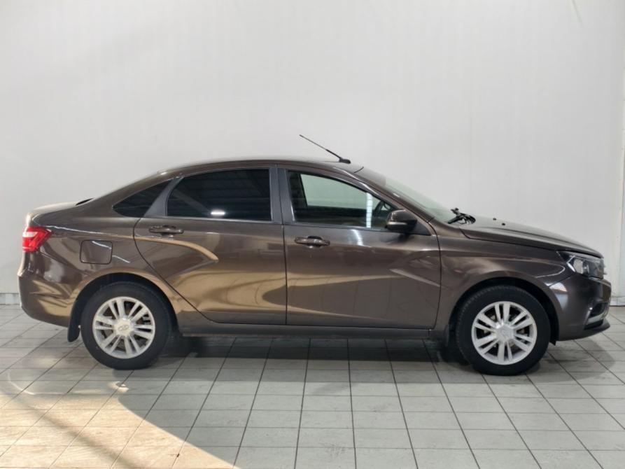 Lada (ВАЗ) Vesta I Курск  - изображение 4