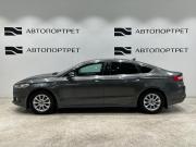 Ford Mondeo V Санкт-Петербург  - изображение 28