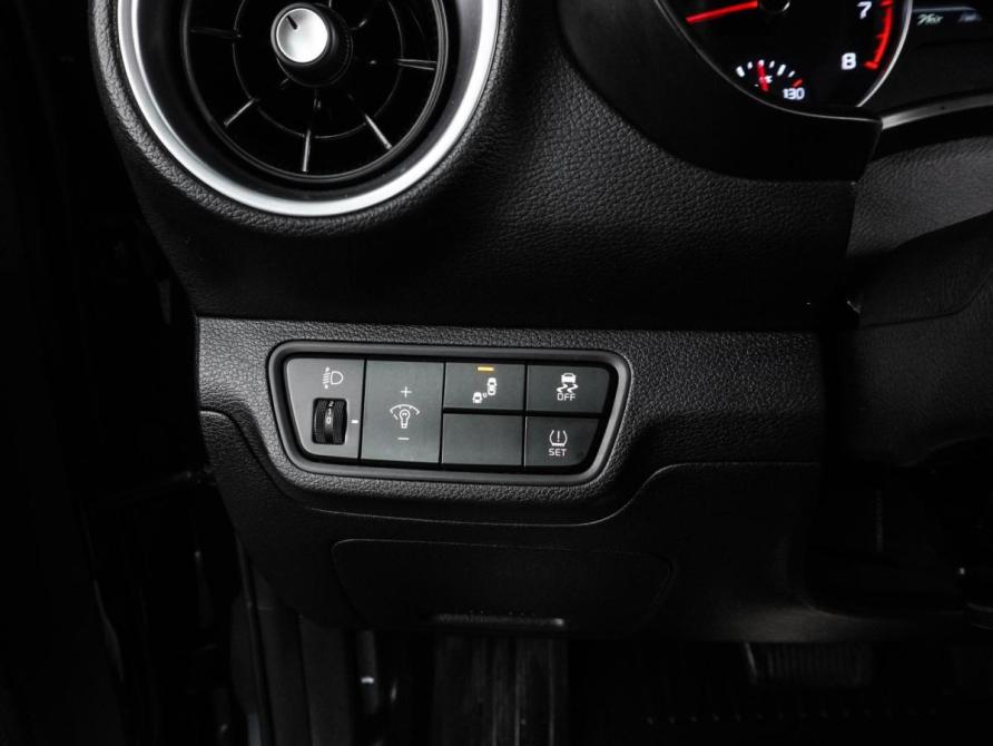 Kia Cerato IV Рестайлинг Воронеж  - изображение 12