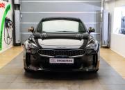 Kia Stinger I Рестайлинг Москва  - изображение 34