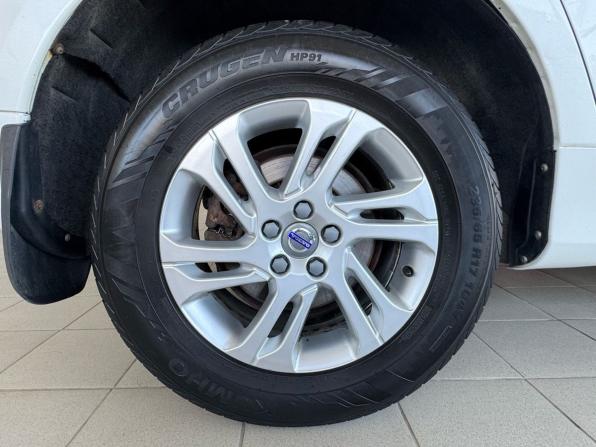 Volvo XC60 I Рестайлинг с пробегом 2017 года, цена 1 865 900 рублей, 233600 км, внедорожник, Автокод Объявления