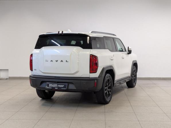 Haval H3 I с пробегом 2024 года, цена 2 300 000 рублей, 33381 км, внедорожник, Автокод Объявления