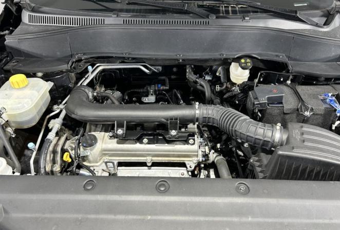 Dongfeng DFSK 500 с пробегом 2024 года, цена 1 530 000 рублей, 31933 км, внедорожник, Автокод Объявления