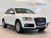 Audi Q5 I (8R) Рестайлинг Волгоград  - изображение 33