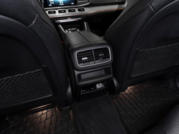 Mercedes-Benz GLE II (V167) с пробегом 2020 года, цена 7 050 000 рублей, 94720 км, внедорожник, Автокод Объявления