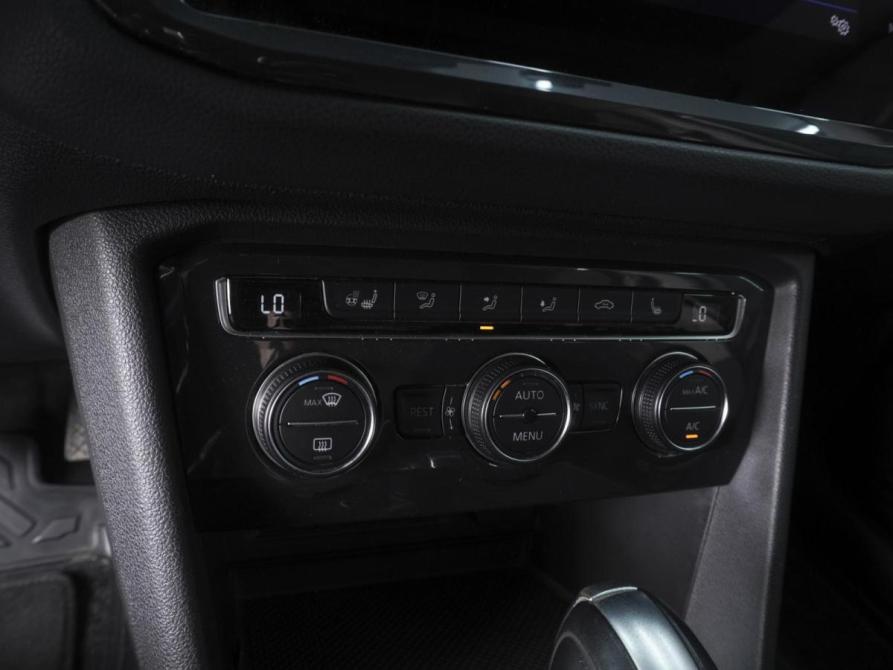Volkswagen Tiguan II Ростов-на-Дону  - изображение 14